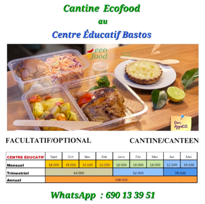 La Cantine